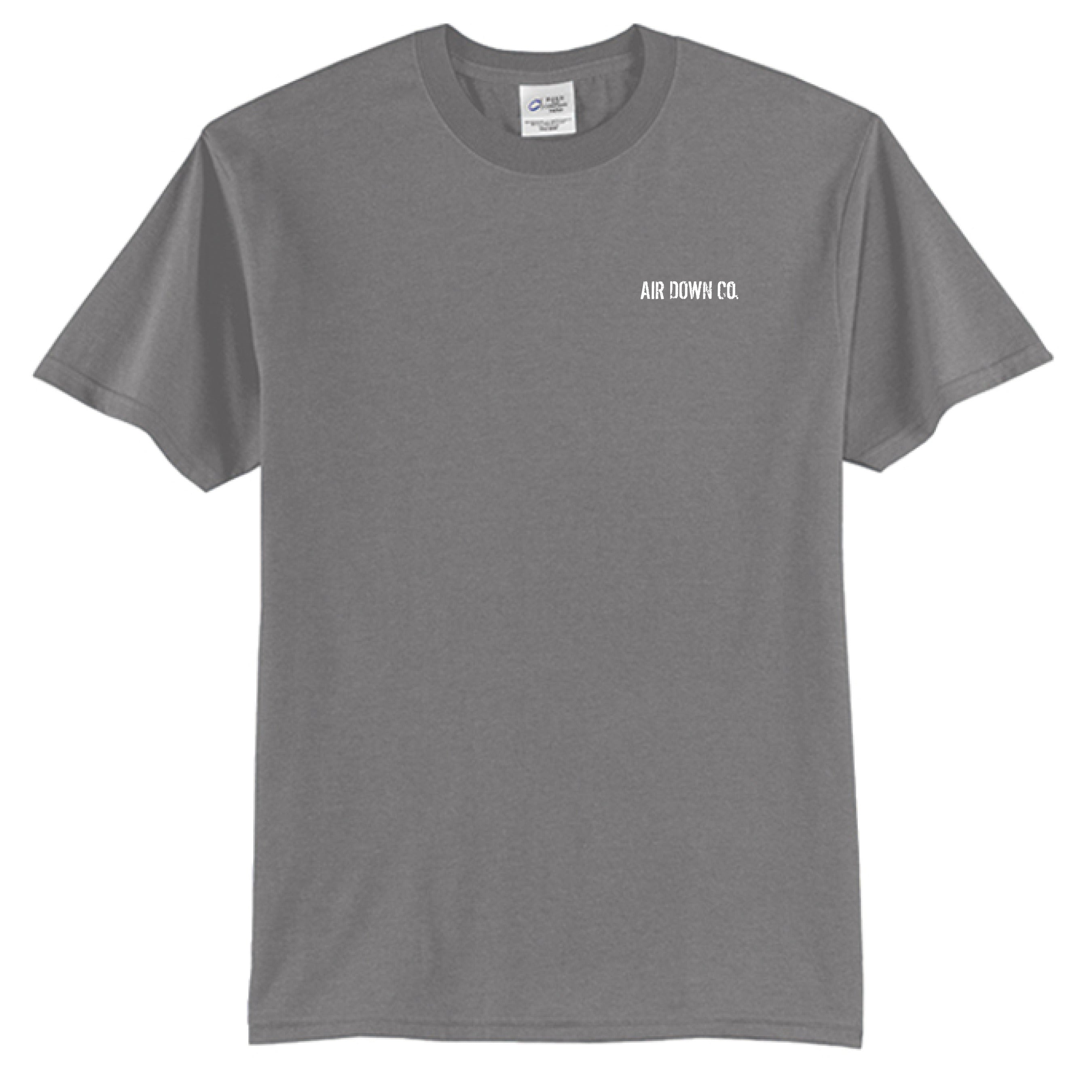 Medium Grey - FRONT