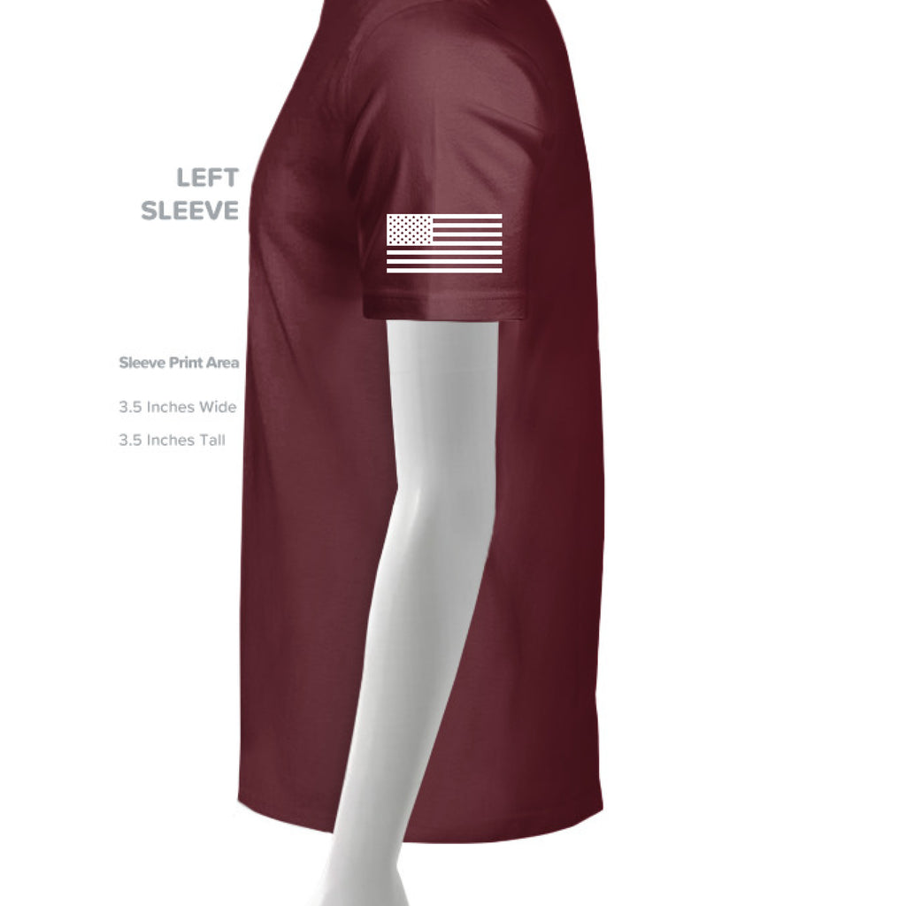 Athletic Marn - SLEEVE_LEFT