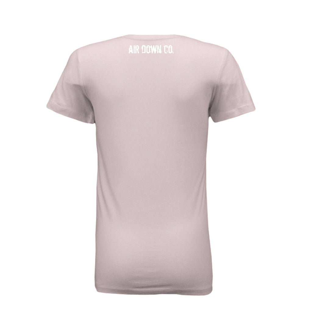 HEATHER RASPBRRY - BACK