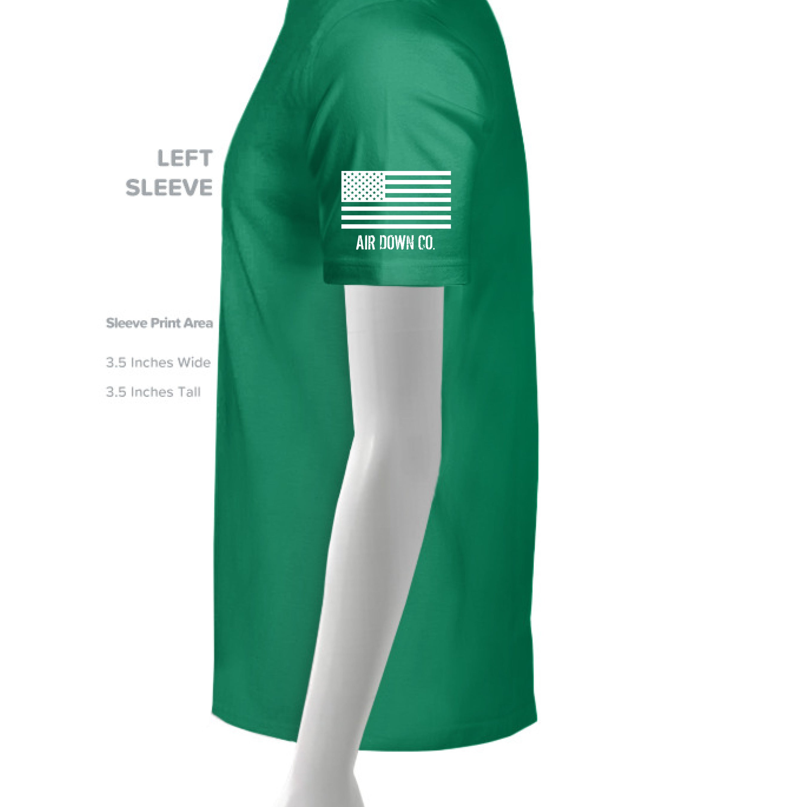 Kelly - SLEEVE_LEFT